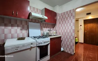 3 camere renovat partial, electrice schimbate, bloc reabilitat, metrou Iancului  - Poză 18