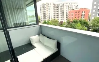 Apartament 2 camere Băneasa | Loc de parcare - Poză 11