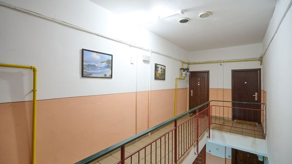 Eremia - Apartament 3 camere + studio | Scara interioara! - Poză 22