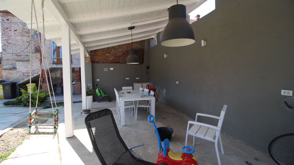 IMOBIL CU MULTIPLE DESTINATII - Poză 15