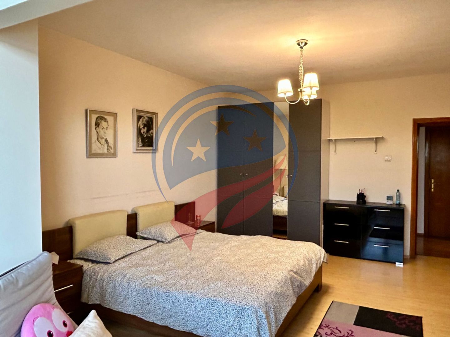 Apartament 4camere decomandat – 110 mp – 1 Mai – Centrală proprie - Poză 3