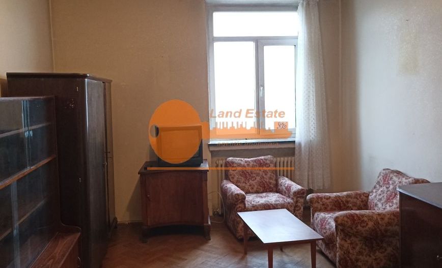 Garsoniera Ho si Min ( bloc rusesc-boxa ) - Poză 3