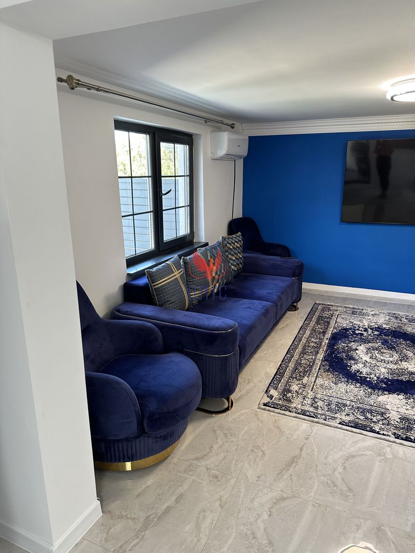 Casa de lux,  Bariera Valcii - Poză 19