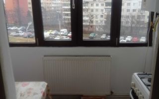 Apartament cu o cameră de închiriat, zona Nicolina Kaufland, Iași - Poză 5