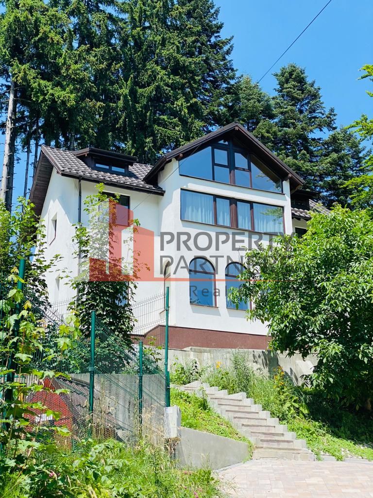 Vila Sinaia - Poză 51