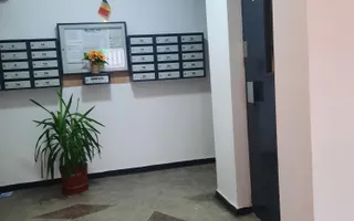 Apartament 3  cam Pta Centrala,et 4/7 - Poză 11