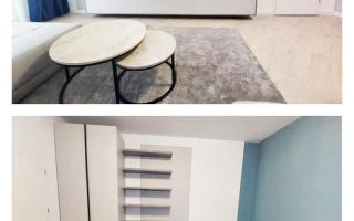 2 camere Lujerului - Exigent Residence - Poză 7