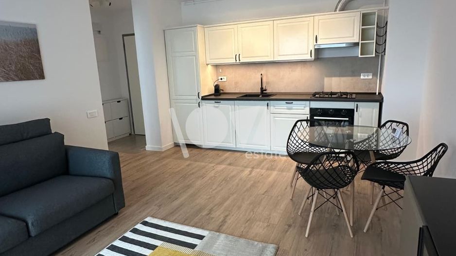 De închiriat: ap. 2 camere + parcare - NOU - Estoria - Nicolae Teclu - Poză 4