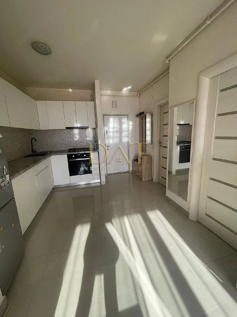 Apartament 2 camere | parcare subterană | Iris - Poză 3