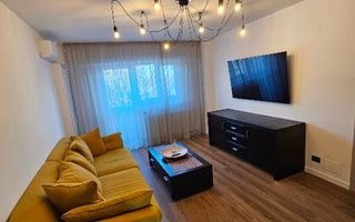 Apartament 3 camere, mobilat si utilat, 13 Septembrie Pet friendly - Poză 1