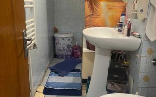 Garsoniera centrala proprie Fizicienilor - Poză 4