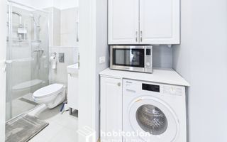 Tur virtual- 3 camere |Elegant| Parcare subterana| Boxa| zona Aradului - Poză 20