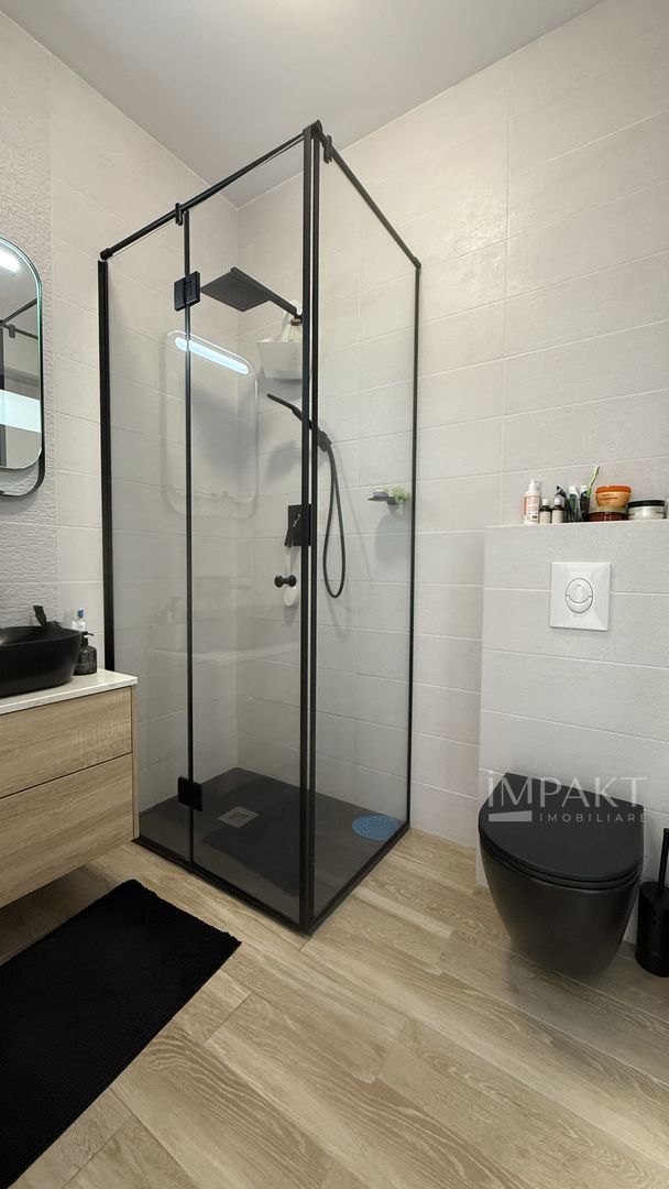 Duplex ultrafinisat de exceptie in Andrei Muresanu - Poză 9