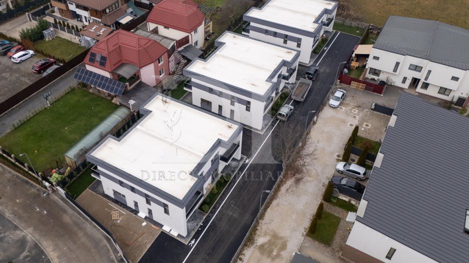 Duplex de vânzare | Zona Tineretului - Poză 16