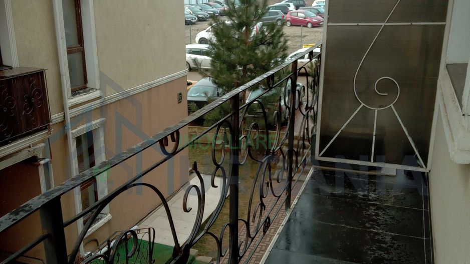 Apartament cu 1 cameră decomandat, mobilat și utilat, de închiriat în Iași - Poză 4