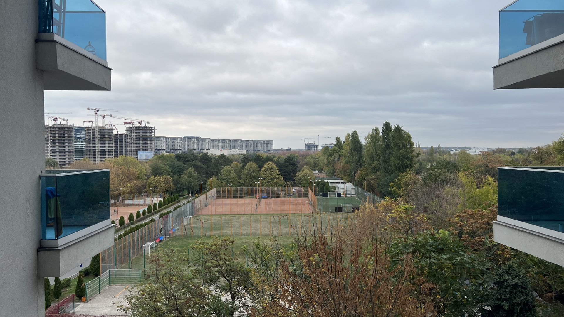 3 camere Floreasca | Verdi | cu parcare subterana - Poză 3