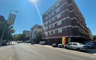 Apartament 2 camere de vânzare | Brown Amurgului | 49,5 mp | Etaj 2/5 - Poză 11