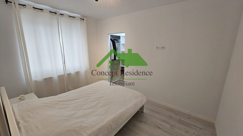 2 camere – bloc nou 2024, superfinisat, etaj 3/3, str. Păltinisului - Poză 5