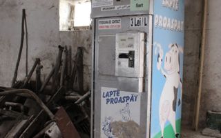 Ferma de Vânzare – Oportunitate Unică! - Poză 1