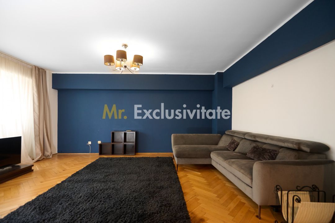 Apartament 3 camere ultracentral, Pitesti, AG - Poză 2