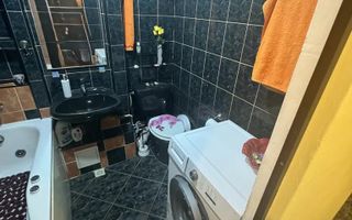 De vânzare: apartament 3 camere - centrala termică - Lujerului - Plaza - Poză 11