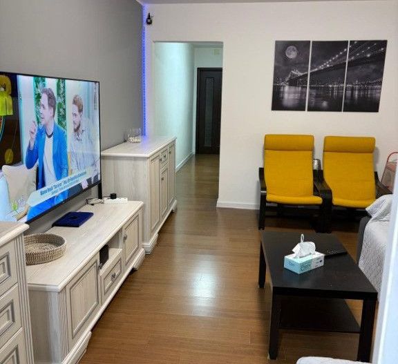 Apartament Luminos 3 camere, zona Bld. Alexandru Obregia, Straduintei. - Poză 8