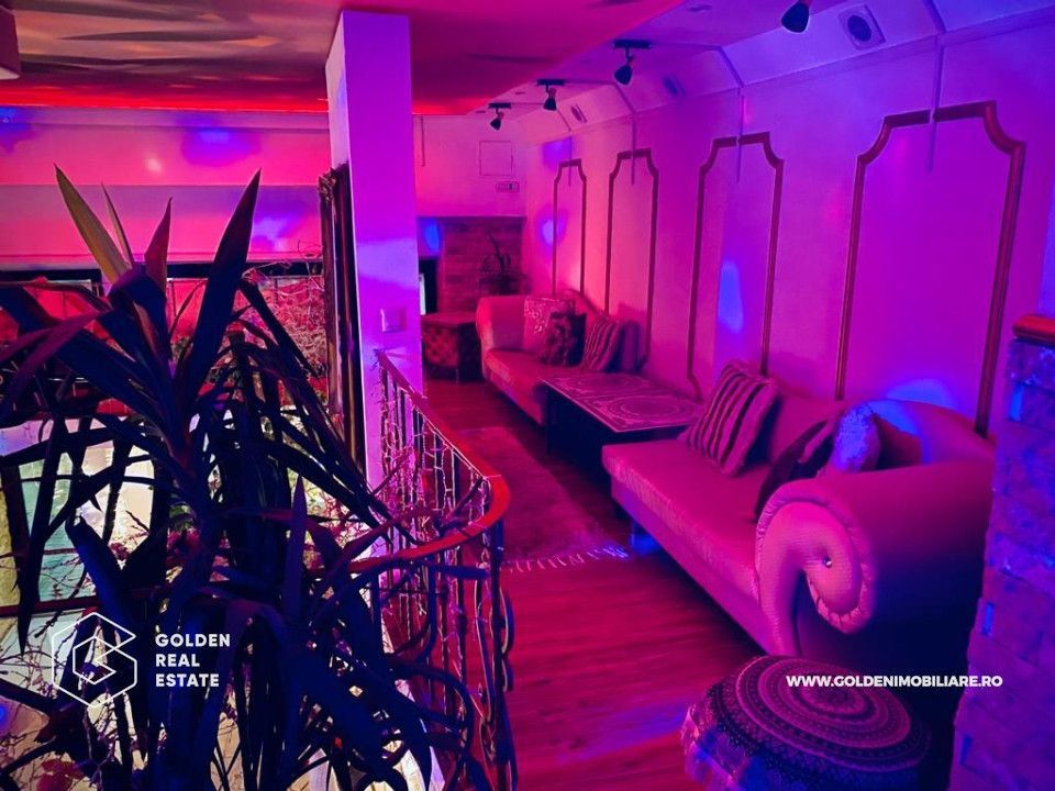 Afacerea mult visata, la cheie-oportunitate unica - Poză 4