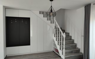 Sanandrei, Duplex pe Etaj, Drum asfaltat - Poză 6