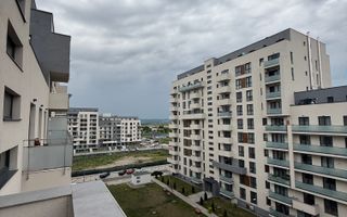 Apartament modern și luminos în Maurer Residence - Poză 7