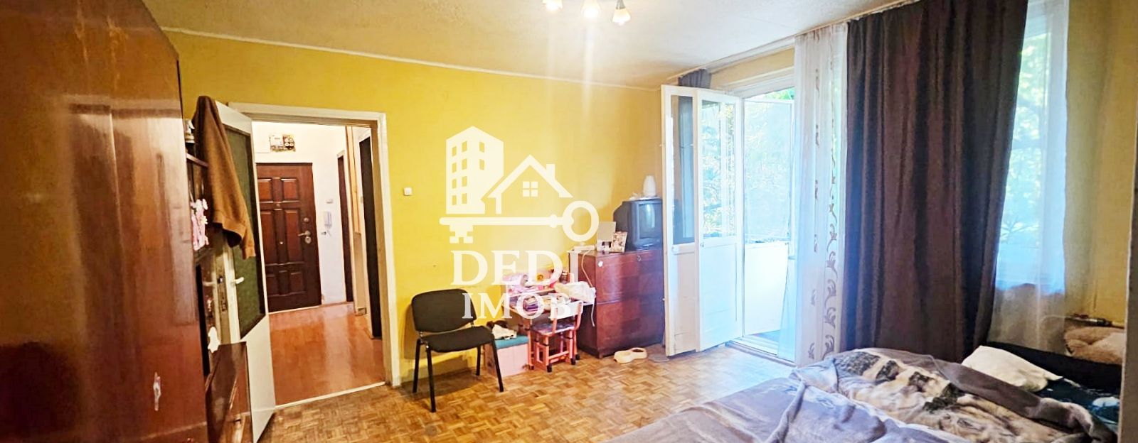 Apartament 2 camere de vanzare in zona Rogerius, Oradea - Poză 3