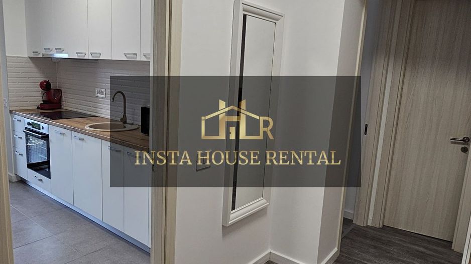 🔹Apartament 2 camere Parcului 20 / Terasa🔹 - Poză 5