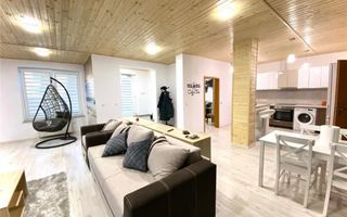 Apartament 2 camere modern | Avangarden - Poză 2