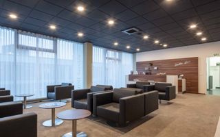 3 in 1 Warehouse Showroom&Office - Poză 8