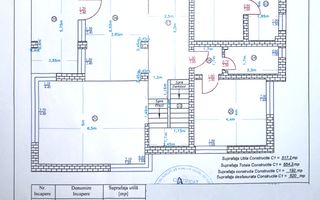 Vila individuala 10 camere Iancu Nicolae- Jolie Ville - Poză 18