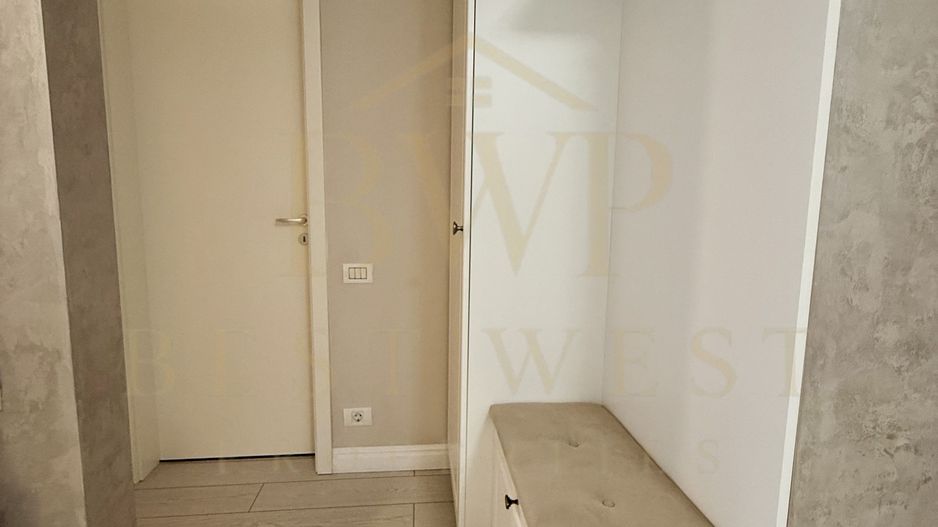 Apartament modern 2 camere, Ghiroda Noua, la asfalt - Poză 8