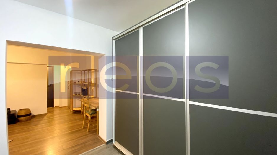 DE VANZARE APARTAMENT 2 CAMERE | RENOVAT | ETAJ 2/8 | PANDURI - Poză 17