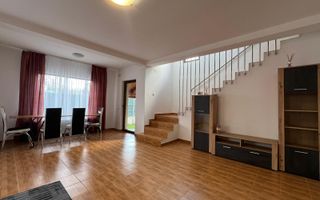 Casă individuală, 115 mp–Dumbrăvița, zonă liniștită, aproape de padure - Poză 4