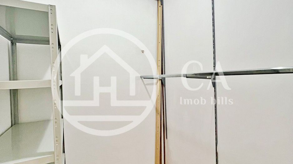 Apartament cu 3 camere de închiriat în zona Iosia, Oradea. - Poză 6