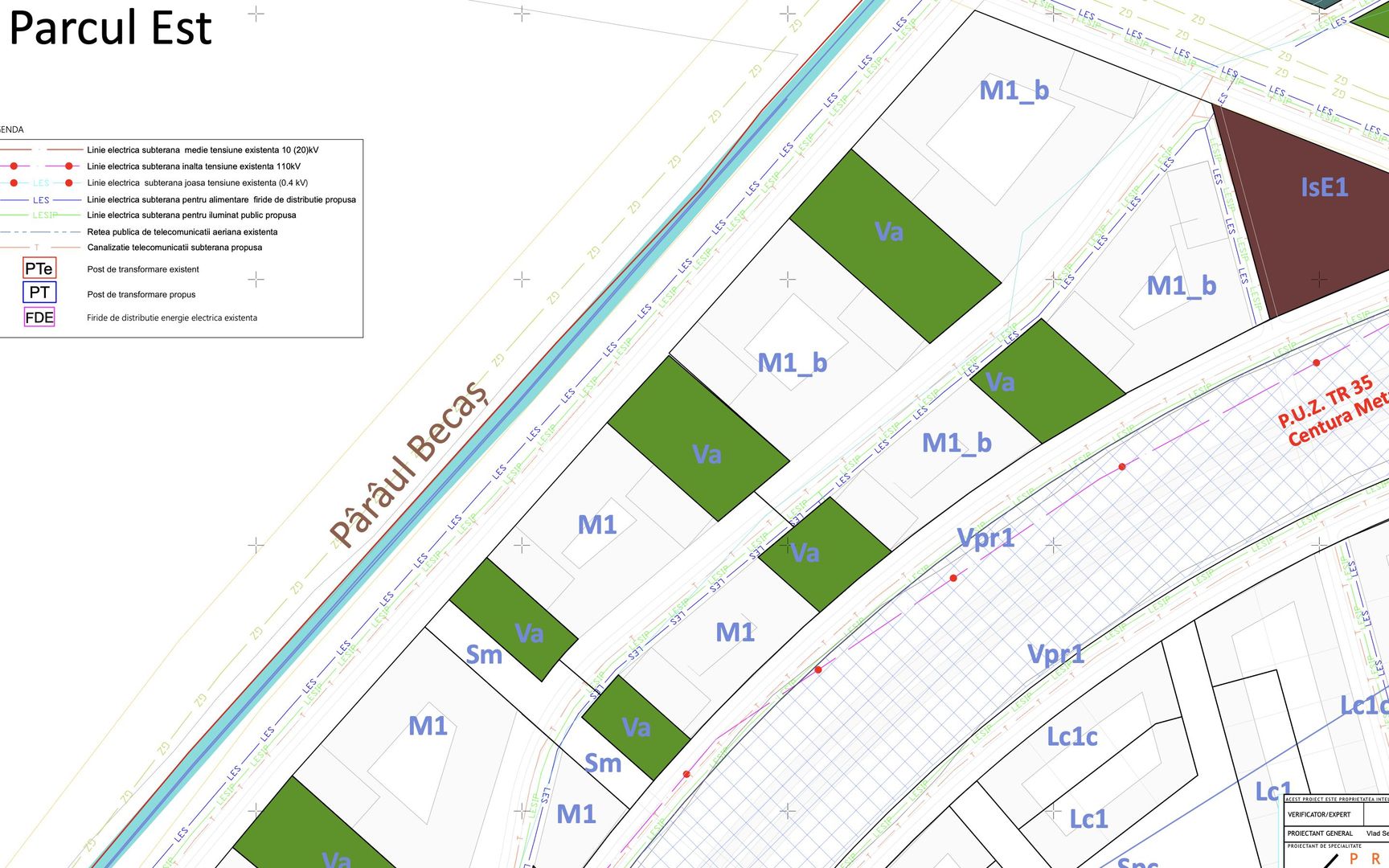 Teren pentru construcții 2.324 mp - cartier Sopor - Poză 5