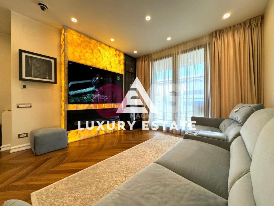 Apartament 3 camere de vanzare- WIN Herastrau- Nordului - Poză 2