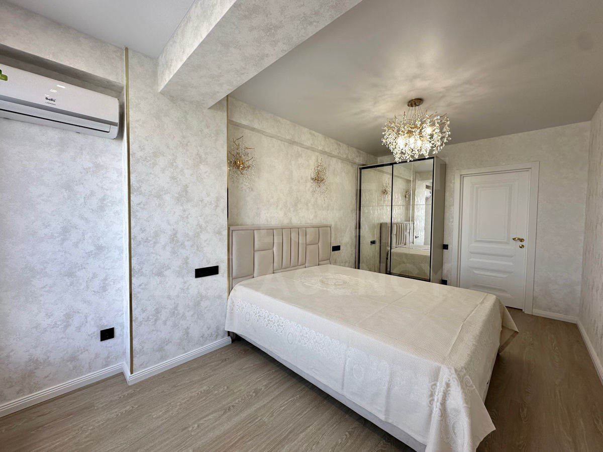 Chirie apartament, 2 camere, bul. Mircea cel Bătrân, Ciocana - Poză 5