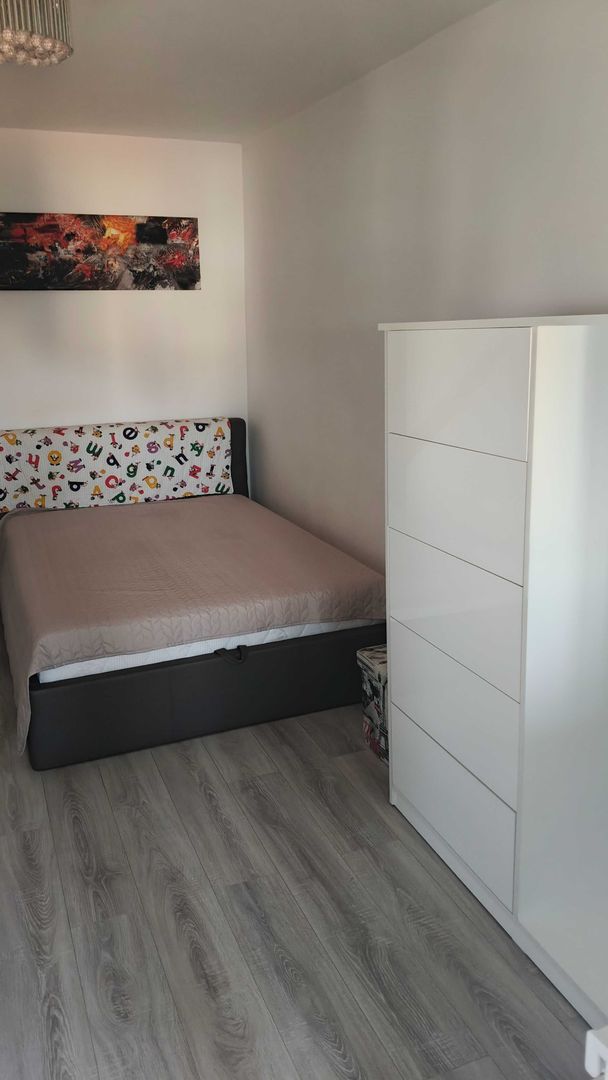 Complex-Studentesc | 3 camere | Decomandat | Centrala Proprie - Poză 4
