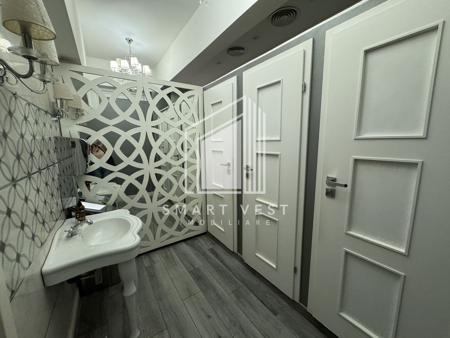🏢 SPAȚIU COMERCIAL 800 MP UTILI – MICRO 16, STR. LALELEI - Poză 12