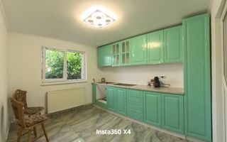 Casă pe parter + 550 mp teren + garaj 25 mp - Poză 3