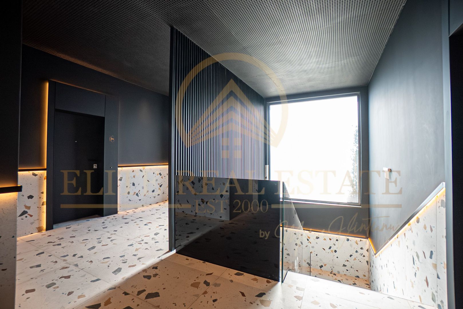 Lake View – 3 camere premium, 151 mp, vedere la lac, 2 locuri parcare! - Poză 23