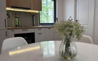 2 camere I Renovat I Rond Alba Iulia  I Etaj 1 - Poză 2