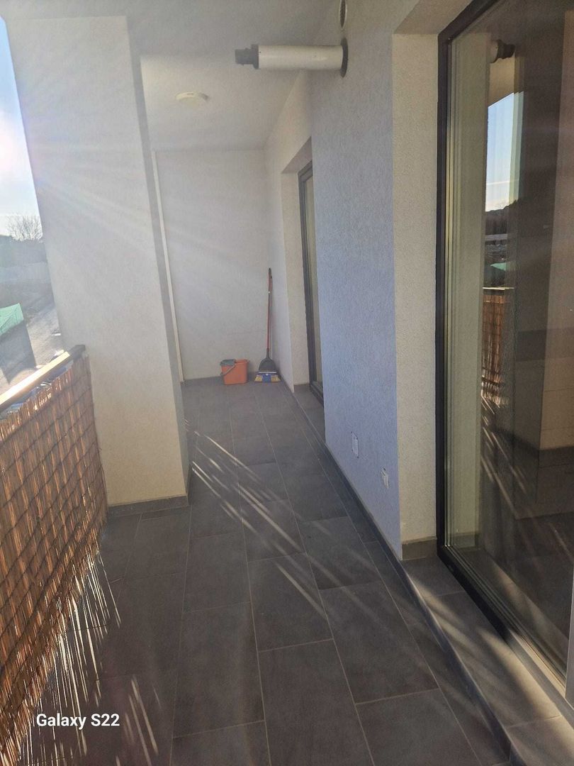 Apartament cu 2 camere | 54 mp + 12 mp terasa | Garaj Subteran | Zorilor - Poză 6