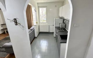APARTAMENT 2 CAMERE 1 MAI | METROU | PIATA CHIBRIT - Poză 4