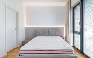 Inchiriere - apartament - 3 camere mobilat&utilat - Avalon Estate-Pipera - Poză 11