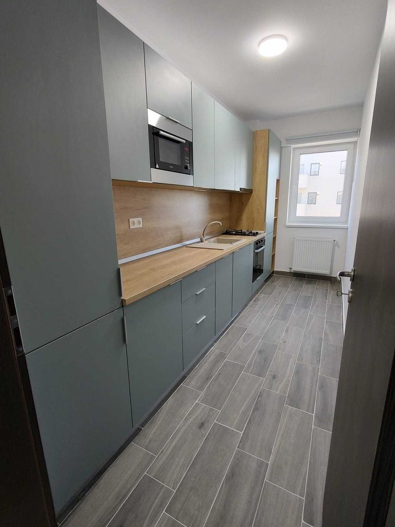 Apartament 2 camere | Ajustorului Residence | Loc parcare subteran - Poză 3